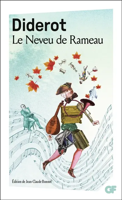 Le neveu de Rameau