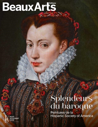 Splendeurs du baroque :...