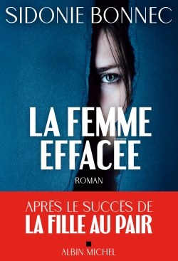 La femme effacée
