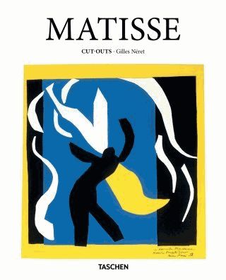 Henri Matisse, 1869-1954 : cut-outs