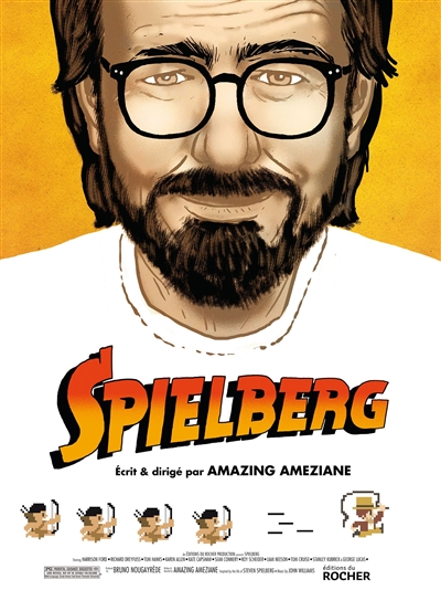 Steven Spielberg