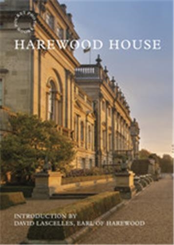 Harewood House (Pocket Photo Books)