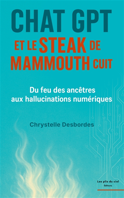 Chat GPT et le steak de...