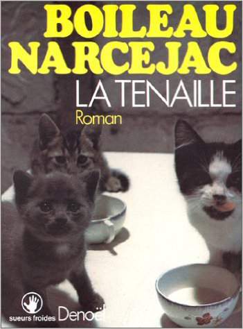 La Tenaille