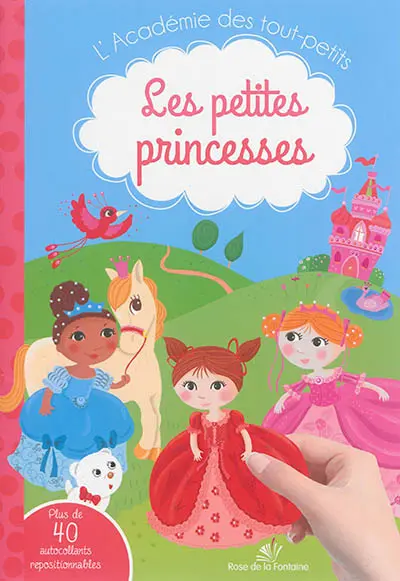 Les petites princesses
