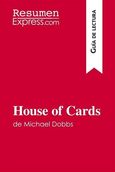 House of Cards de Michael...