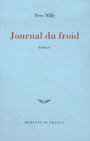 Journal du froid
