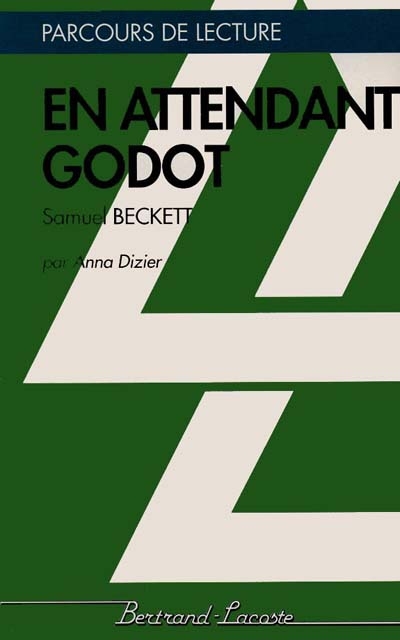 En attendant Godot, de Samuel Beckett