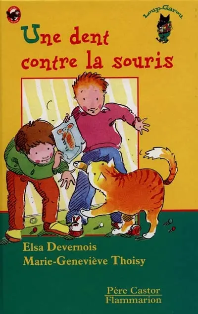 Une dent contre la souris