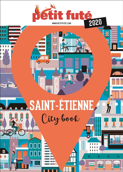 Saint-Etienne : escapades...