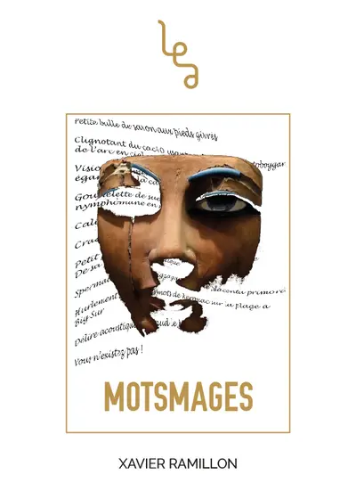 Motsmages : poèmes