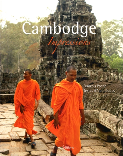 Cambodge : impressions