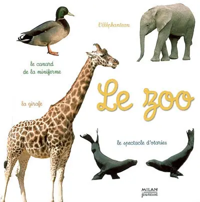 Le zoo
