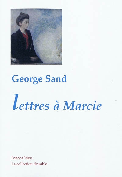 Lettres à Marcie