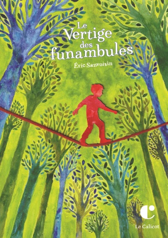 Le vertige des funambules