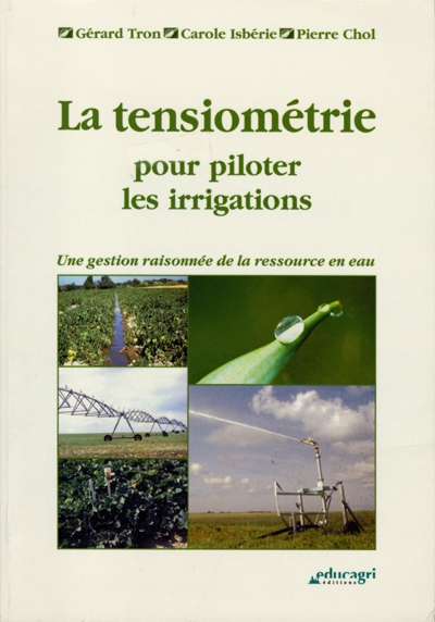 La tensiométrie pour...