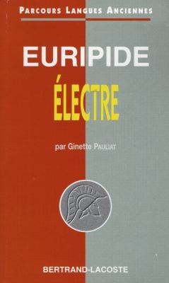 Electre, d'Euripide