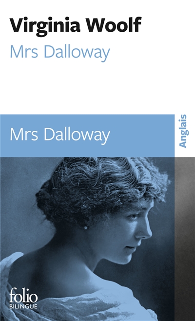 Mrs Dalloway. Mrs Dalloway