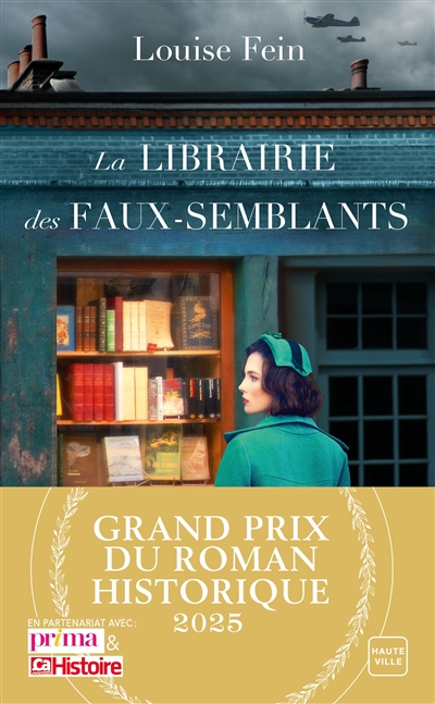 La librairie des...