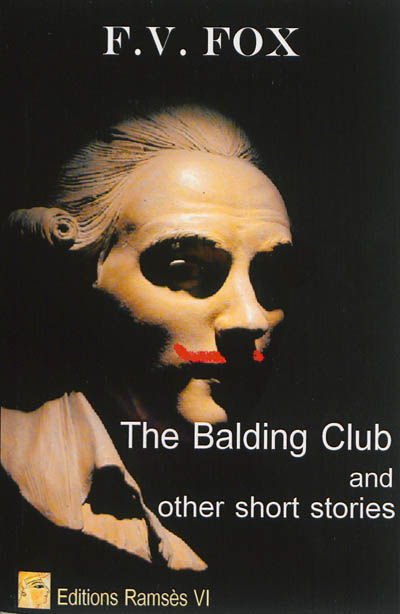 The Balding Club and other short stories