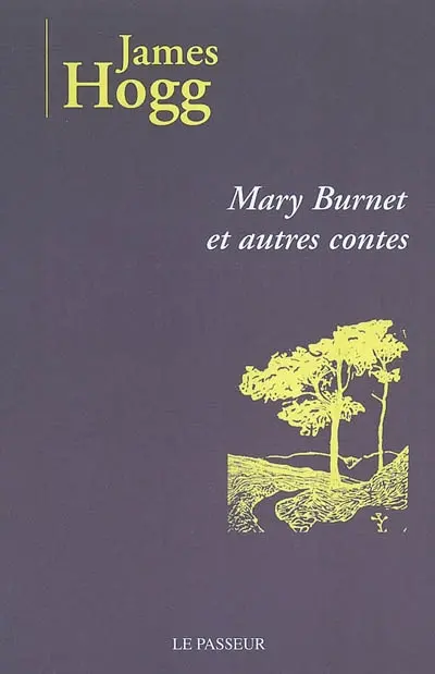 Mary Burnett et autres contes