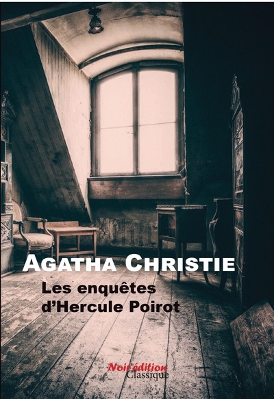 Les enquêtes d'Hercule Poirot