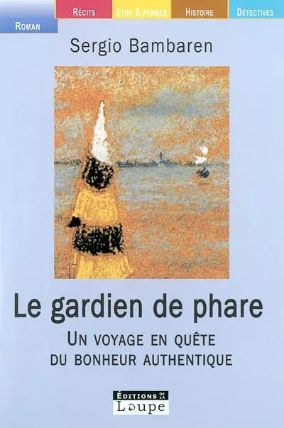 Le gardien de phare