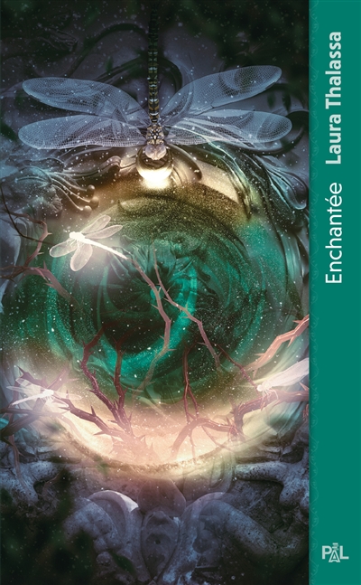 Damnatio memoriae. Vol. 2. Enchantée