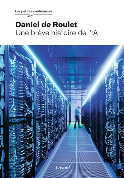 Une brève histoire de l'IA