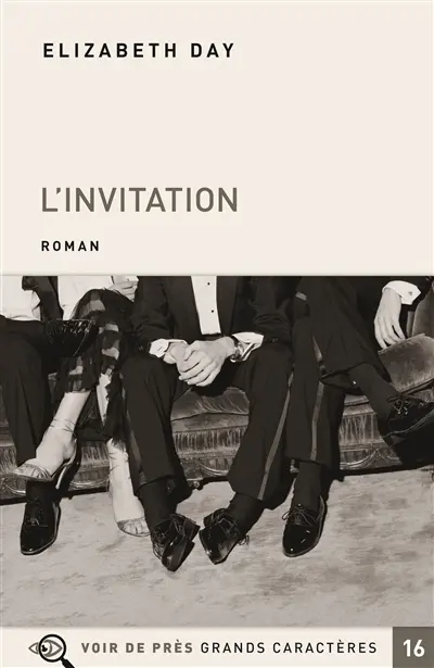 L'invitation