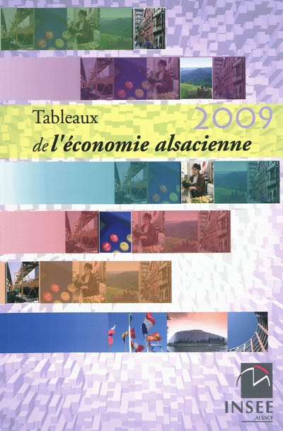 Tableaux de l'économie alsacienne