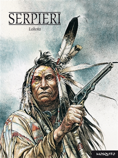 Lakota. Vol. 1