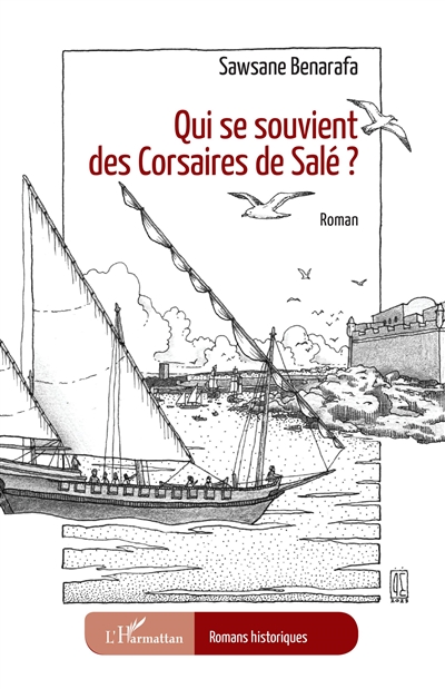 Qui se souvient des corsaires de Salé ?