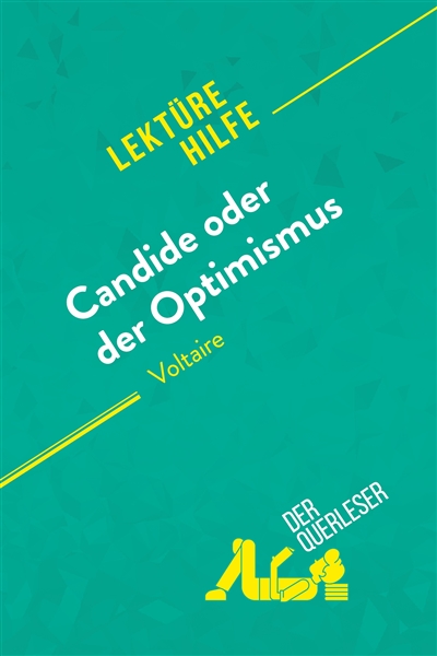 Candide oder Der Optimismus...