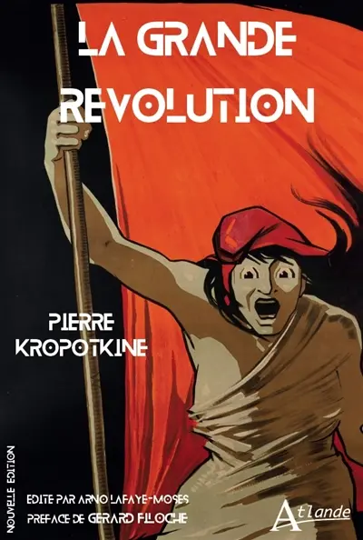 La grande Révolution : 1789-1793