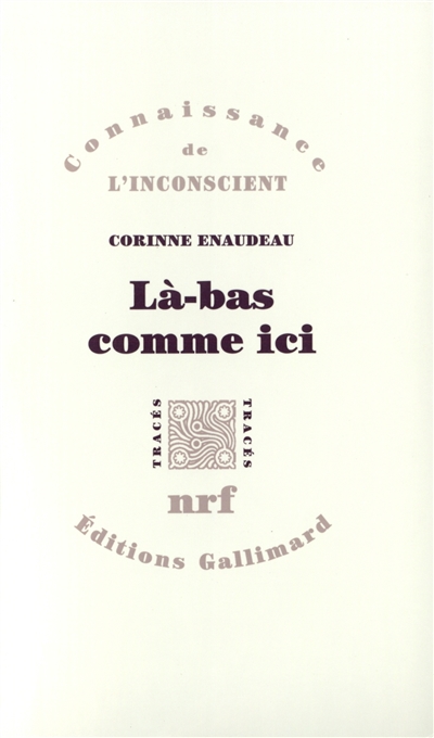 Là-bas comme ici : le paradoxe de la représentation