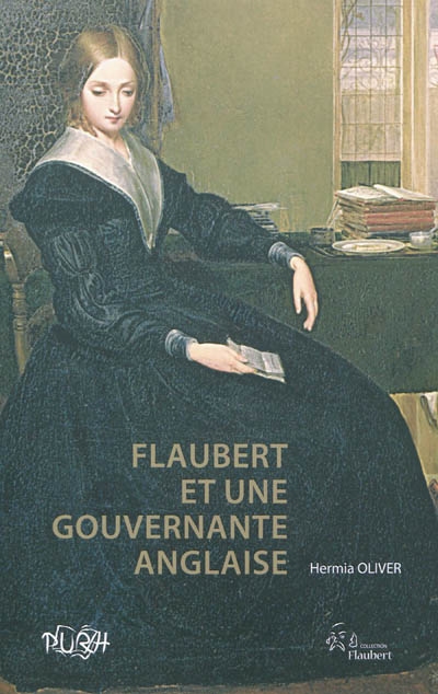 Flaubert et une gouvernante anglaise