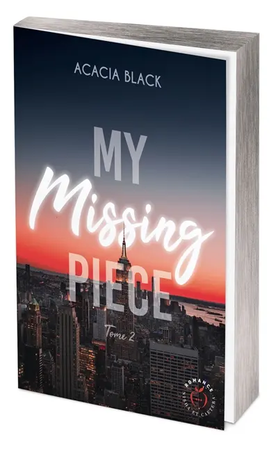 My missing piece. Vol. 2