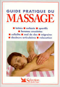 Guide pratique du massage