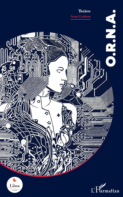 ORNA : théâtre