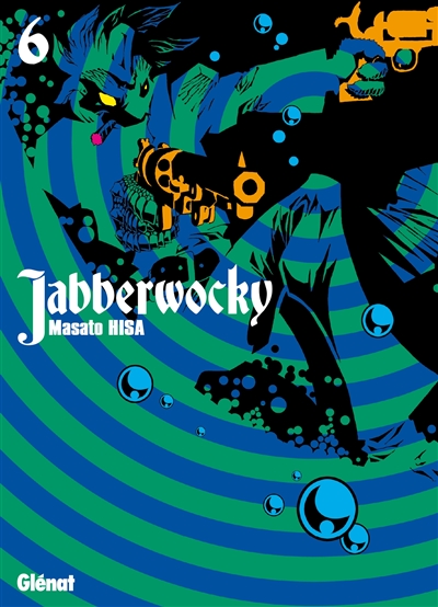 Jabberwocky. Vol. 6
