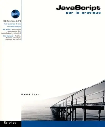 JavaScript par la pratique