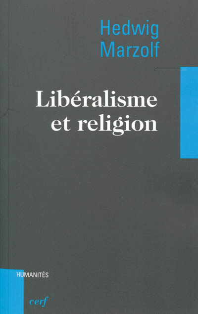 Libéralisme et religion : réflexions autour de Habermas et Kant