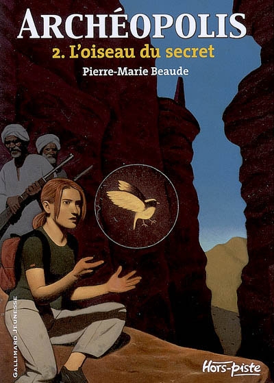 L'oiseau du secret