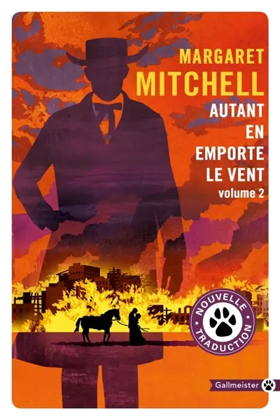 Autant en emporte le vent. Vol. 2