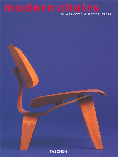 Modern chairs