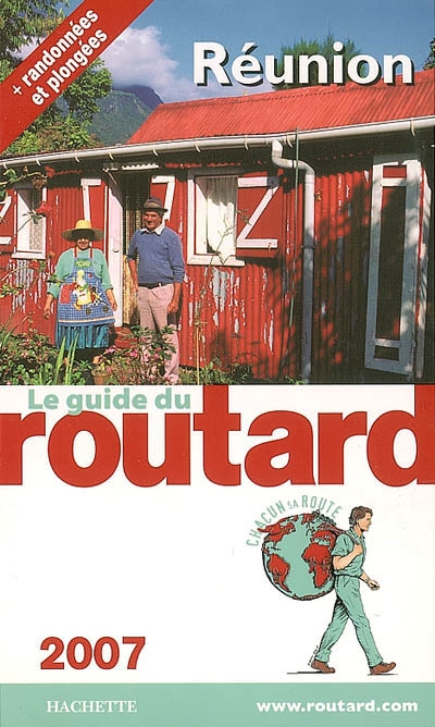 La Réunion : 2007