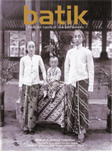 Batik : From The Courts of...