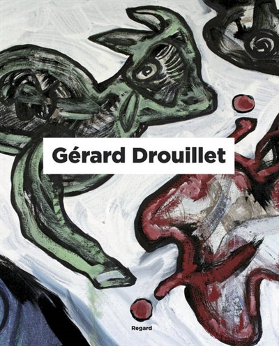 Gérard Drouillet