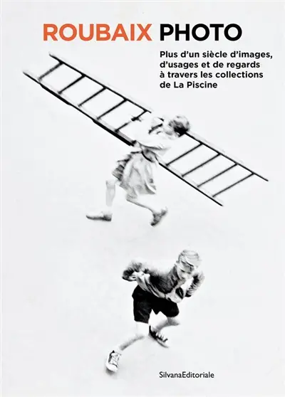 Roubaix-photo : plus d'un siècle d'images, d'usages et de regards à travers les collections de La Piscine Roubaix-photo : plus d'un siècle d'images, d'usages et de regards à travers les collections de La Piscine